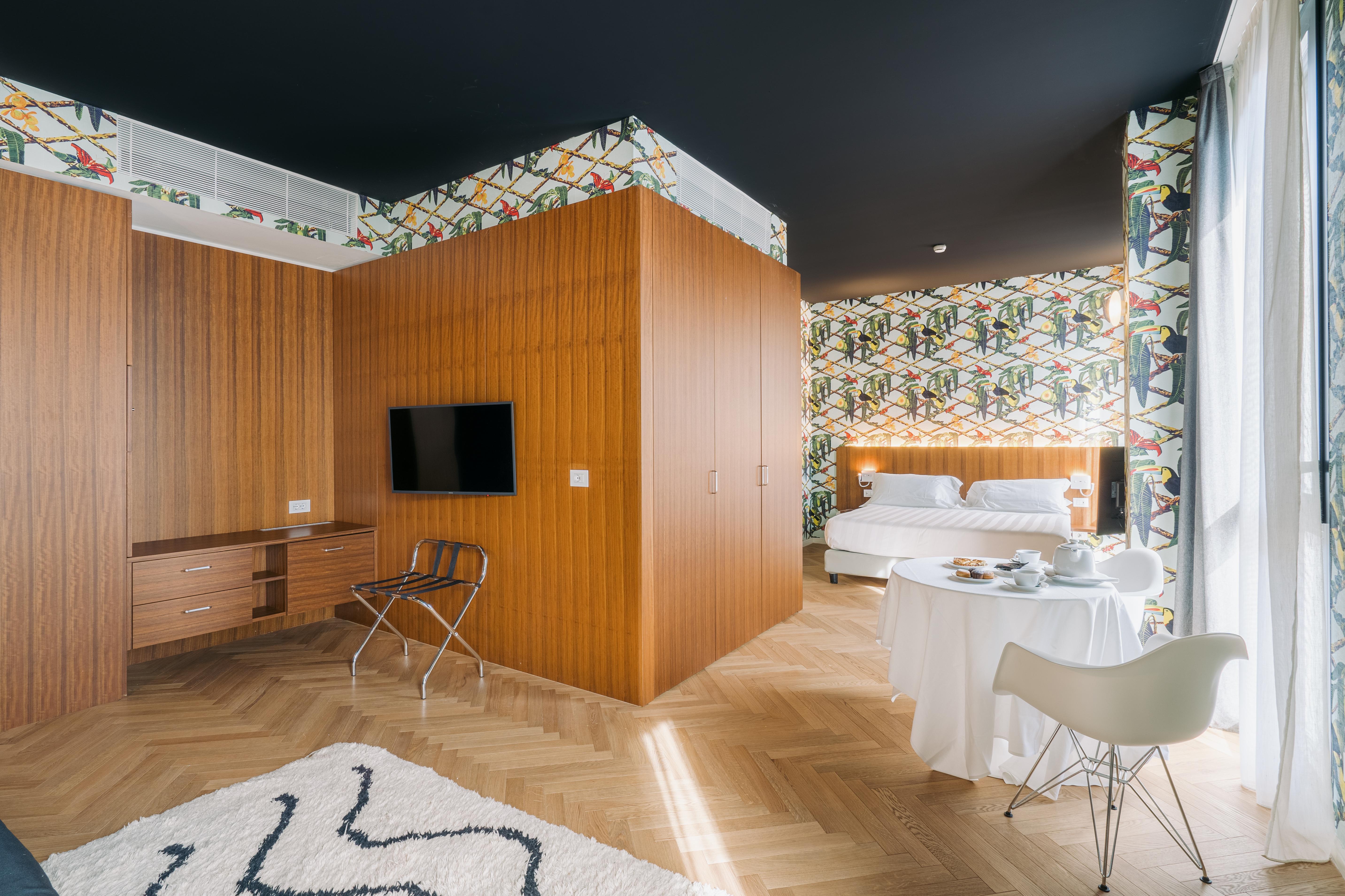 Hotel Collini