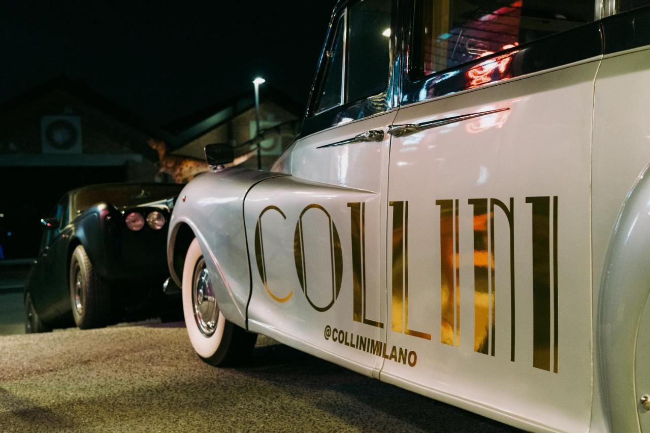 Collini 4* Mailand